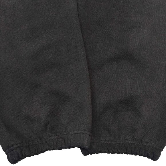 Sp5der Phantom Web Sweatpants Black | Spider Worldwide - Picture 6 of 6